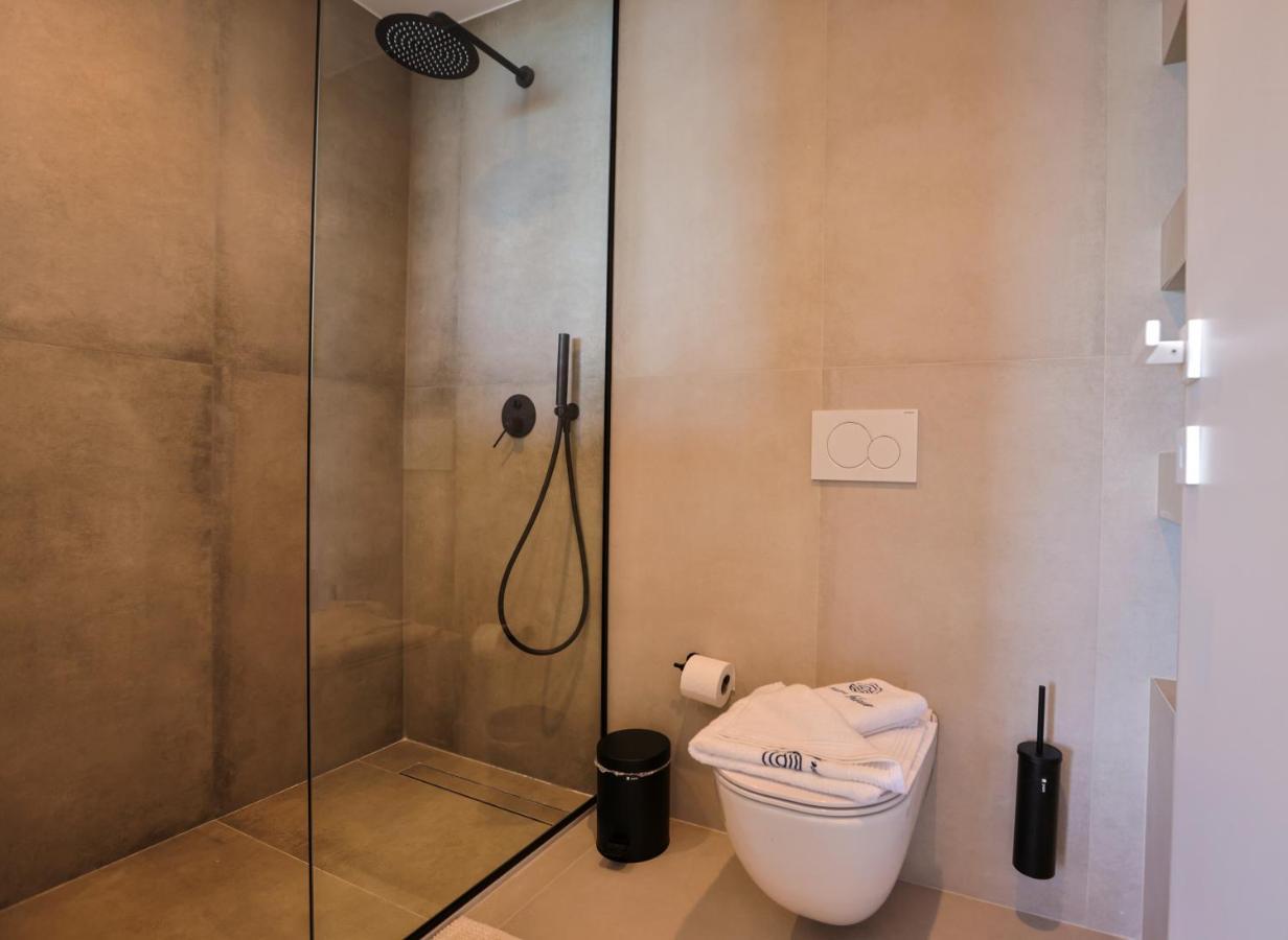 La Mer Bleue Boutique Suite Врахаті Екстер'єр фото